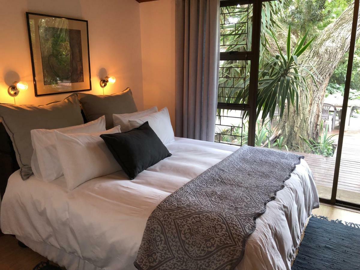 The Wild Fig Hotell Durbanville Eksteriør bilde
